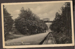 Beek Bij Nijmegen - Bergspoor 193+N39 - Nijmegen