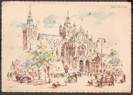 Den Bosch - Basiliek St. Jan - 's-Hertogenbosch