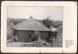 Epe - Vakantieoord Heidebad - Rond 1950 - Epe