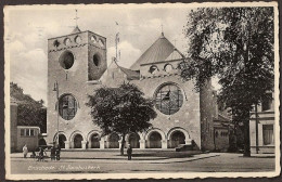 Enschede - St. Jacobskerk - 1934 - Enschede