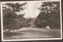 Diever 1950 - Kamp Van De VCJC - Sonstige & Ohne Zuordnung