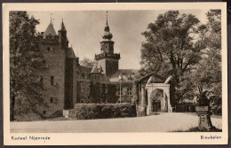 Breukelen - Kasteel Nijenrode - 1958 - Breukelen