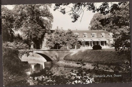 Doorn - Huize Doorn - Orangerie (laatste Verblijfplaats Van De Duitse Keizer Wilhelm III) Kaiser Wilhelm III - Doorn