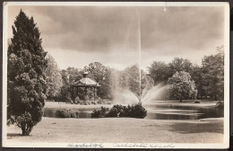 Apeldoorn 1946 Oranjepark - Apeldoorn