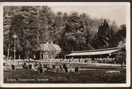 Arnhem 1948 Theeschenkerij, Sonsbeek - Arnhem