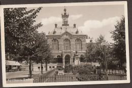 Apeldoorn 1946 - Stadhuis - Apeldoorn