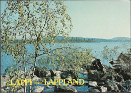 Lappi - Lapland - Finnland