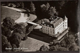 Doorn - Kasteel - "Doorn" Duitse Keizer- 1962 - Doorn