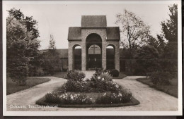 Dokkum - Bonifaciuskapel - 1953 - Dokkum