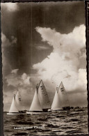 Breukelen - Loosdrechtse Plassen  - Watersport En Vakantiecentrum Van Zijl -1964 - Breukelen