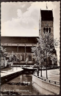 Bolsward - Martinikerk - 1963  - Bolsward