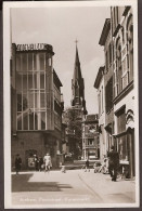 Arnhem - Pauwstraat -  Korenmarkt 1953 - Arnhem