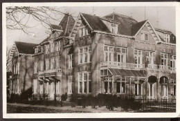 Apeldoorn - Rusthuis "Huize Berghorst" Loseweg 172 - 1970 - Apeldoorn