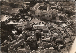 Monaco - Vue Générale De La Principauté - Around 1920 - Multi-vues, Vues Panoramiques