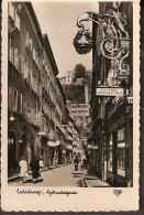 Salzburg Getreidegasse - Salzburg Stadt