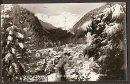 Mallnitz U Kärnten - Höhenluftkurort, Wintersportplatz 1966 - Nuevos