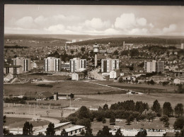 Sindelfingen - Blick Auf Den Goldberg - 1966 - Sindelfingen