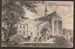 Nordhorn-Frenswegen - Kloster Frenswegen Seit 1394 - Nordhorn