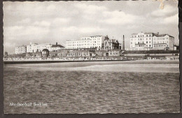 Nordseebad Borkum - Borkum