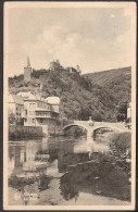 Vianden - Le Pont - Vianden