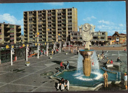 Noordwijk Aan Zee - Vuurtorenplein  - 1971 - Noordwijk (aan Zee)