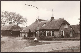 Meppen (Gemeente Coevorden) - Brinken - 1978 - Autres & Non Classés