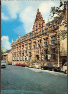 Leeuwarden - Kanselarij - Turfmarkt 13 - 1970 - Dafje - Leeuwarden