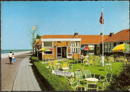 Lelystad Haven - Knardijk - Hotel-Café-Restaurant "De Eerste Aanleg" -1969 - Lelystad