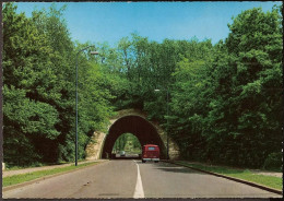 Kerkrade - Tunnel  - Kerkrade