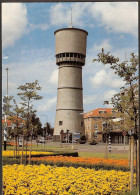 Den Helder - Watertoren - Den Helder