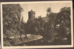 Nijmegen - Kronenburgerpark Rond 1952 - Nijmegen