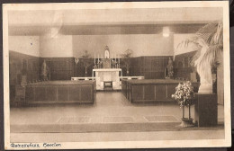 Heerlen - Retraitehuis  - Kapel - 1953 - Heerlen