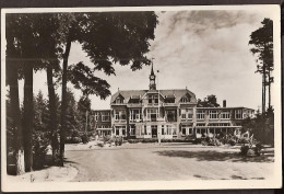 Harderwijk - Sanatorium "Sonnevanck" Hoofdgebouw - Harderwijk