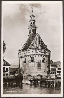 Hoorn - Hoofdtoren - 1951 - Hoorn