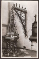 S Hertogenbosch - Basiliek St. Jan - Doopvont Dd 1492 - Gelopen 1943 - 's-Hertogenbosch