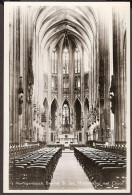 S Hertogenbosch - Basiliek St. Jan - Middenschip Met Choor - 1957 - 's-Hertogenbosch