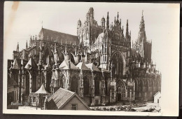 S Hertogenbosch - Basiliek St. Jan - 1957 - 's-Hertogenbosch