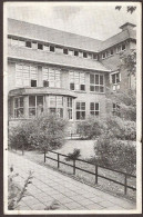 Helmond - Missiehuis Christus-Koning - Binnencour -1951 - Zie Beschrijving - Helmond