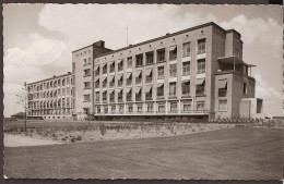 Gorinchem - Streekziekenhuis Prinses Beatrix - Hoofdgebouw - 1962 - Gorinchem