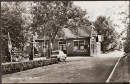 Giethoorn - Hotel Mol - "De Harmonie" Rond 1967 - Giethoorn