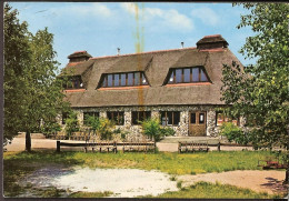 Epe - Vakantievreugd "Remboe"- Exploitatie Kampwinkel - Kantine - 1975 - Epe