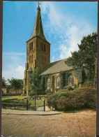 Domburg - N.H. Kerk 1976 - Domburg