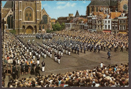 Delft - Taptoe - Militaire Parade - 1971 - Delft