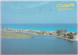Cuba Varadero Vue Panoramique HF - Cuba