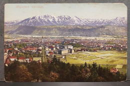 AUTRICHE , KLAGENFURT , KARNTEN , LLOT 266 - Klagenfurt