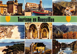 66-ROUSSILLON-N°TB3571-B/0011 - Roussillon