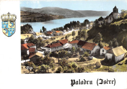 38-PALADRU-N°TB3575-C/0053 - Paladru
