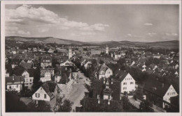 84268 - Waiblingen - Blick Ins Remstal - 1955 - Waiblingen