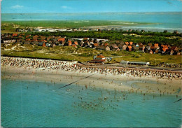 21-3-2024 (3 Y 36) Germany Posted To France (posted 1976) Norderney - Retour à L'Envoyeur (RTS) - Norderney