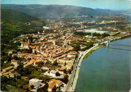 21-3-2024 (3 Y 36) France  (posted 1985) La Voulte Sur Rhone - Retour A L'Envoyeur (RTS) - La Voulte-sur-Rhône